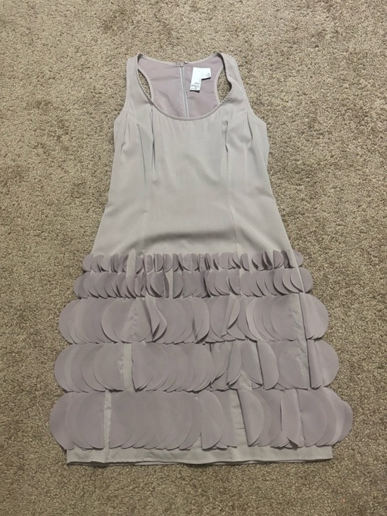 2B.Rych Dresses & Skirts - 2B.Rich Dress Size 4 95% Silk